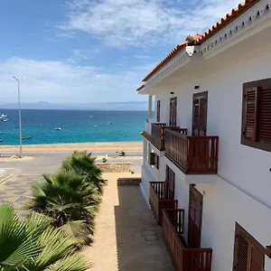 Pensión Casa Evora - Luxury And Front, Cidade do Maio