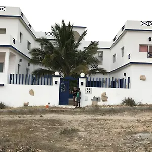 Apartamento Maio Relax, Cidade do Maio